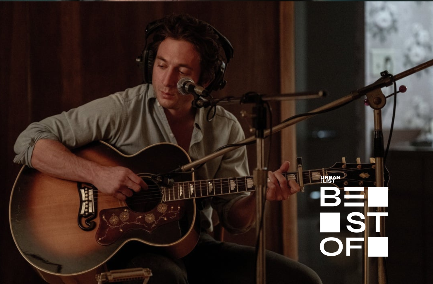 Springsteen: Deliver Me from Nowhere